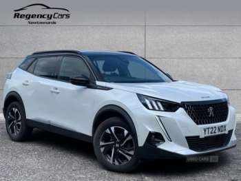 2022 - 1.2 PureTech 130 GT 5dr