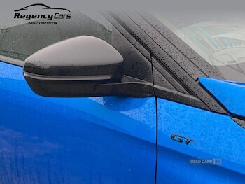 Used Peugeot 3008 2022 for sale - 78277120: Photo