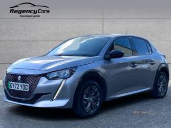 Used Peugeot 208 2023 for sale - 73972798: Photo