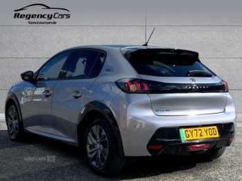 Used Peugeot 208 2023 for sale - 73972798: Photo