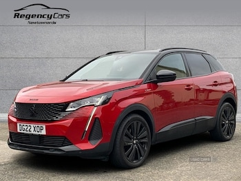 Used Peugeot 3008 2022 for sale - 79084876: Photo