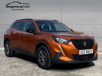 Used Peugeot 2008 2023 for sale - 79026716: Photo