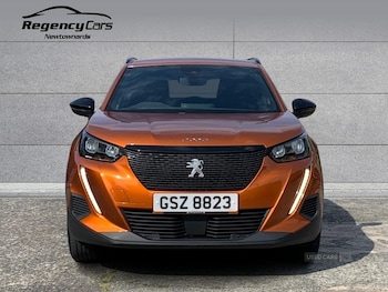 Used Peugeot 2008 2023 for sale - 79026716: Photo