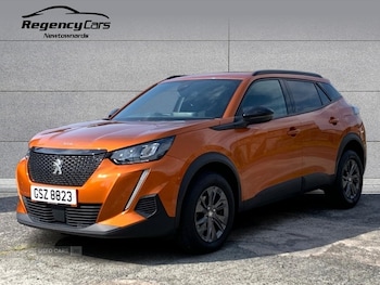 Used Peugeot 2008 2023 for sale - 79026716: Photo
