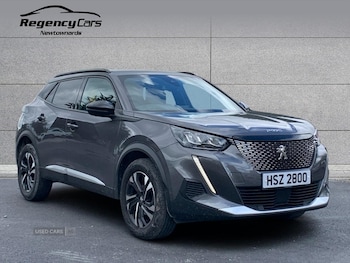 Used Peugeot 2008 2023 for sale - 79375040: Photo
