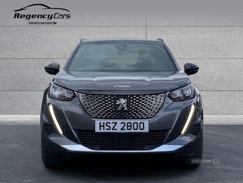 Used Peugeot 2008 2023 for sale - 79375040: Photo