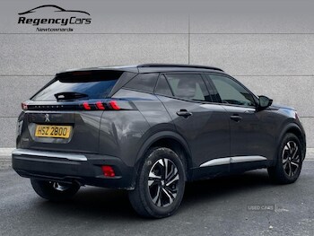 Used Peugeot 2008 2023 for sale - 79375040: Photo