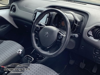 Used Peugeot 108 2022 for sale - 76021378: Photo 4