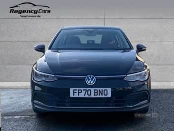 Used Volkswagen Golf 2020 for sale - 73610930: Photo