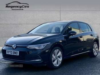 Used Volkswagen Golf 2020 for sale - 73610930: Photo