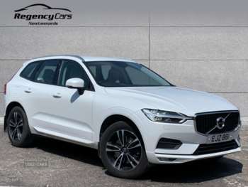 2018 - 2.0 T5 [250] Momentum Pro 5dr AWD Geartronic