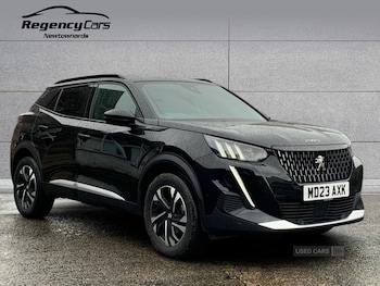 Peugeot - 2008