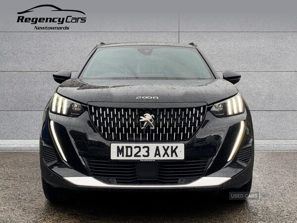 Used Peugeot 2008 2023 for sale - 76167731: Photo 2