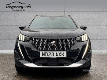 Used Peugeot 2008 2023 for sale - 76167731: Photo 2