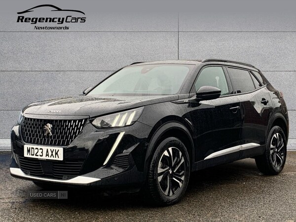 Used Peugeot 2008 2023 for sale - 76167731: Photo 3