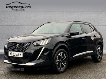 Used Peugeot 2008 2023 for sale - 76167731: Photo 3
