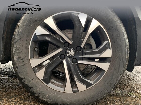 Used Peugeot 2008 2023 for sale - 76167731: Photo 5