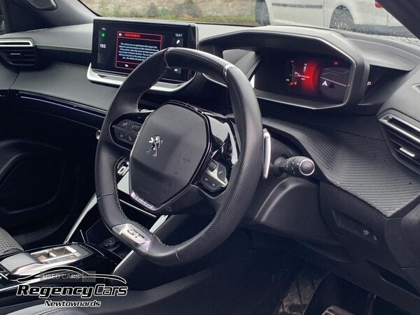 Used Peugeot 2008 2023 for sale - 76167731: Photo 6