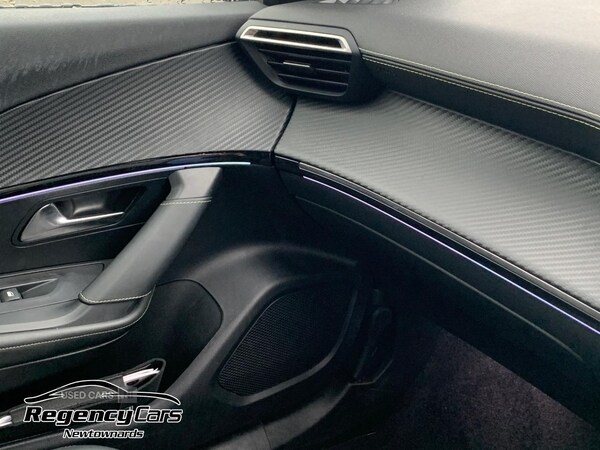 Used Peugeot 2008 2023 for sale - 76167731: Photo 7