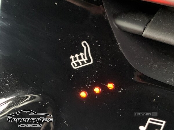 Used Peugeot 2008 2023 for sale - 76167731: Photo 8