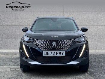 Used Peugeot 2008 2022 for sale - 79401693: Photo