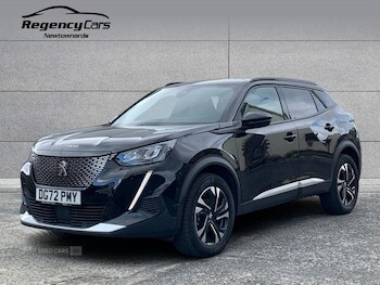 Used Peugeot 2008 2022 for sale - 79401693: Photo