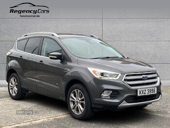 Ford - Kuga
