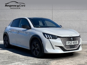 Used Peugeot 208 2021 for sale - 78430819: Photo