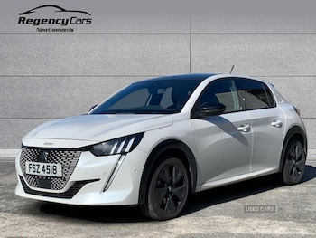 Used Peugeot 208 2021 for sale - 78430819: Photo