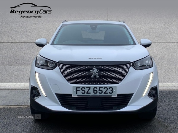 Used Peugeot 2008 2022 for sale - 77110028: Photo 2