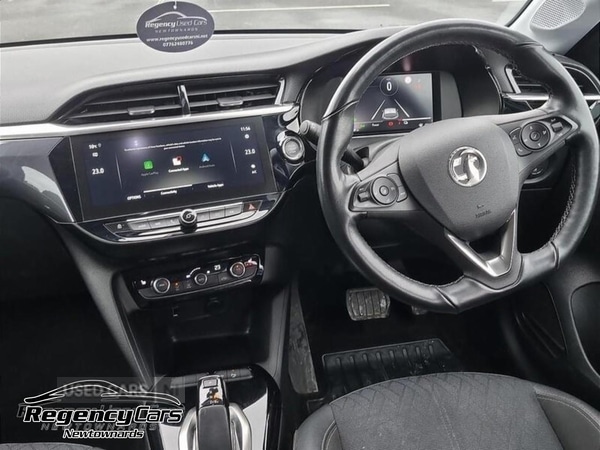 Used Vauxhall Corsa 2021 for sale - 77958907: Photo 10