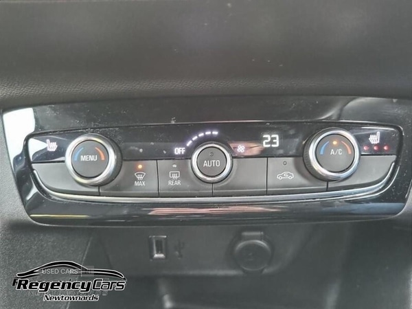 Used Vauxhall Corsa 2021 for sale - 77958907: Photo 11