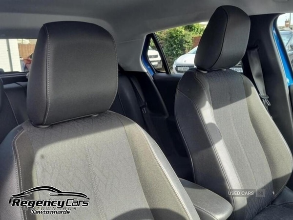 Used Vauxhall Corsa 2021 for sale - 77958907: Photo 14