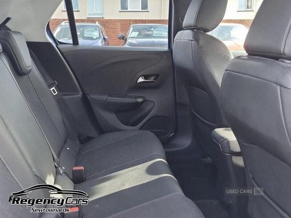 Used Vauxhall Corsa 2021 for sale - 77958907: Photo 15