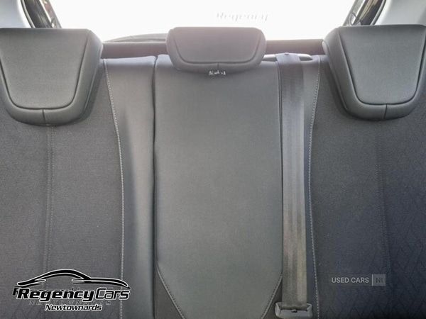 Used Vauxhall Corsa 2021 for sale - 77958907: Photo 16