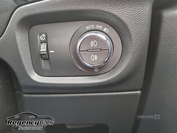 Used Vauxhall Corsa 2021 for sale - 77958907: Photo 21