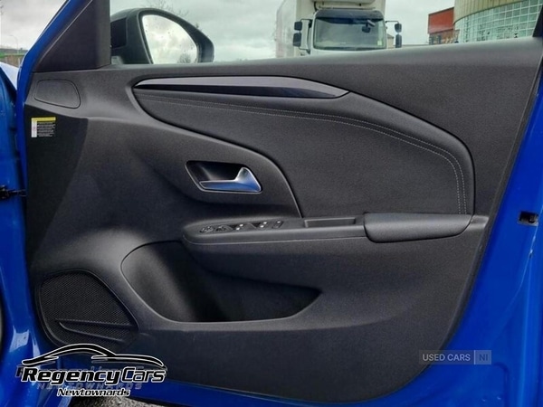 Used Vauxhall Corsa 2021 for sale - 77958907: Photo 23