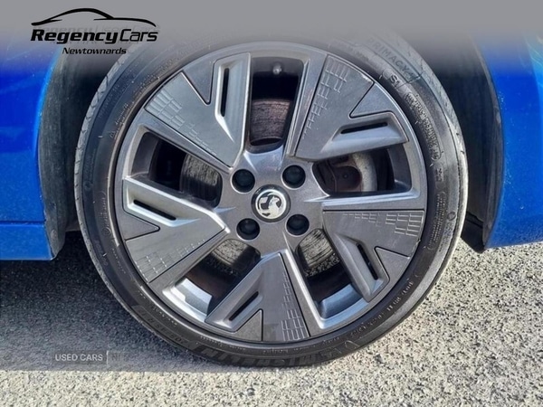 Used Vauxhall Corsa 2021 for sale - 77958907: Photo 24