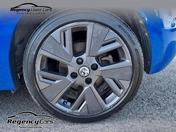 Used Vauxhall Corsa 2021 for sale - 77958907: Photo 26