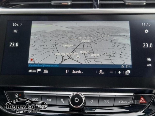 Used Vauxhall Corsa 2021 for sale - 77958907: Photo 28