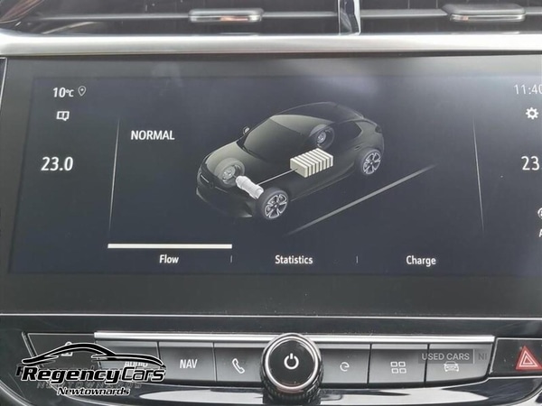 Used Vauxhall Corsa 2021 for sale - 77958907: Photo 29