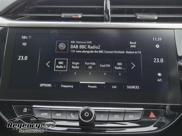 Used Vauxhall Corsa 2021 for sale - 77958907: Photo 30