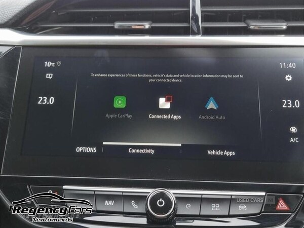 Used Vauxhall Corsa 2021 for sale - 77958907: Photo 31