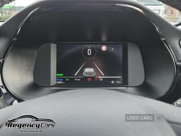 Used Vauxhall Corsa 2021 for sale - 77958907: Photo 32