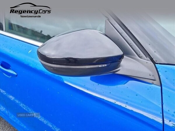 Used Vauxhall Corsa 2021 for sale - 77958907: Photo 33