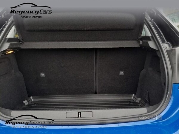 Used Vauxhall Corsa 2021 for sale - 77958907: Photo 34