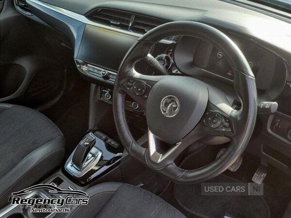 Used Vauxhall Corsa 2021 for sale - 77958907: Photo 35