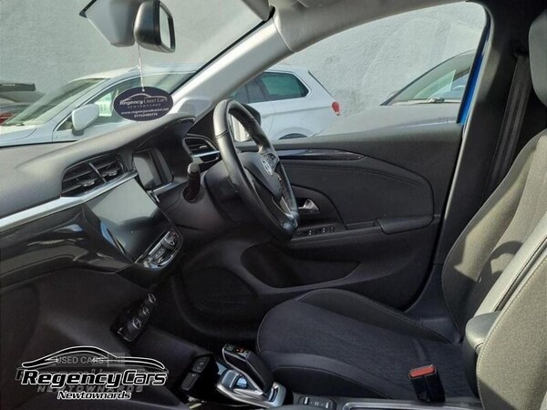 Used Vauxhall Corsa 2021 for sale - 77958907: Photo 36