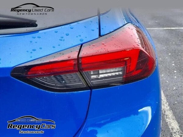 Used Vauxhall Corsa 2021 for sale - 77958907: Photo 37