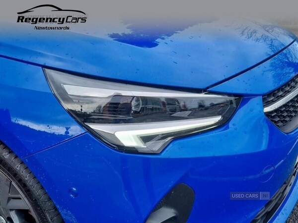 Used Vauxhall Corsa 2021 for sale - 77958907: Photo 38